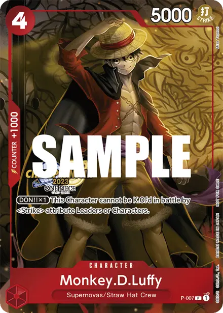 Card 5, Bandai picture