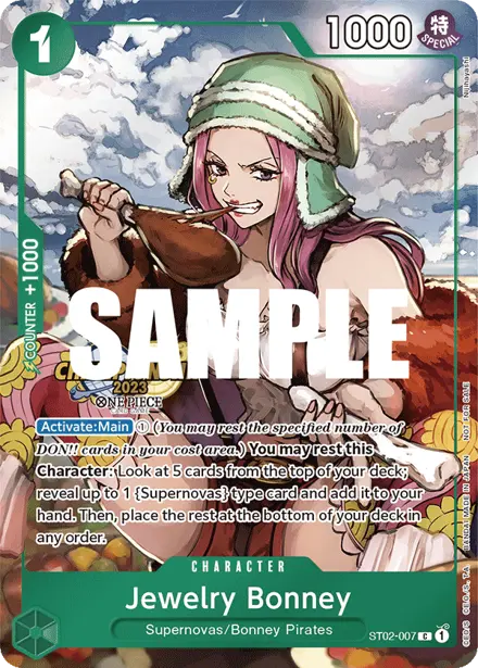 Card 11, Bandai picture
