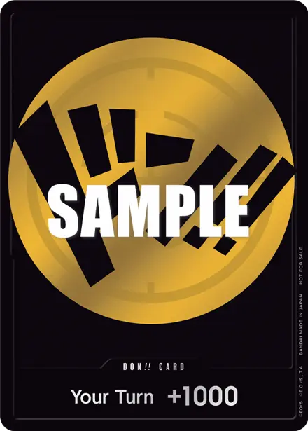 Card 2, Bandai picture