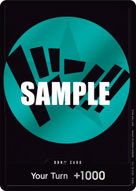 Card 4, Bandai picture