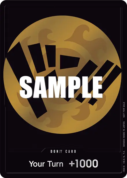Card 5, Bandai picture