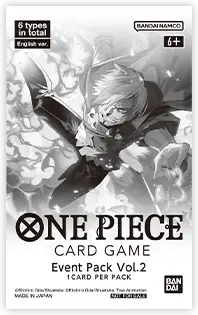 Event Pack Vol.2 package