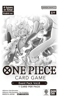 Event Pack Vol.8 package