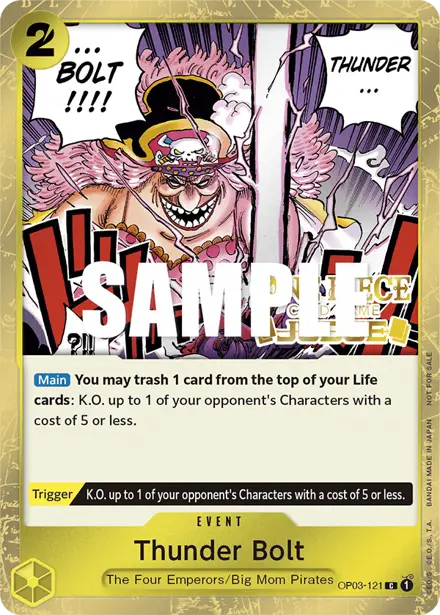 Card 10, Bandai picture