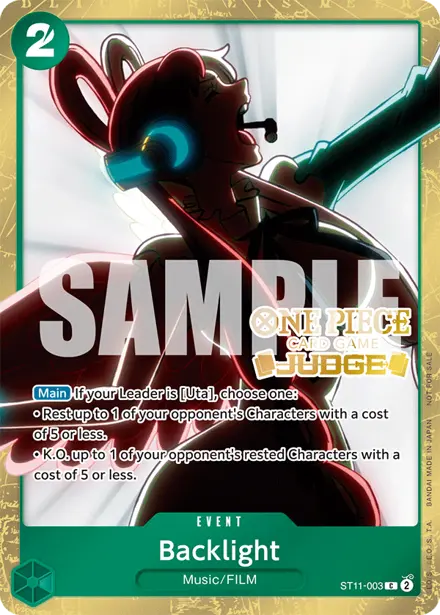 Card 2, Bandai picture