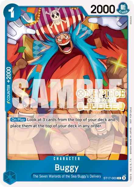 Card 7, Bandai picture