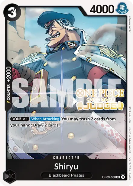 Card 10, Bandai picture
