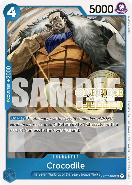 Card 3, Bandai picture