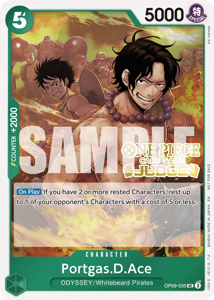Card 5, Bandai picture