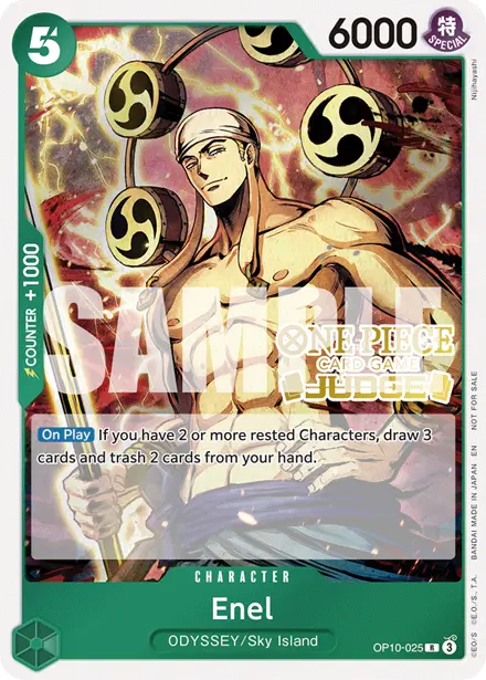 Card 8, Bandai picture