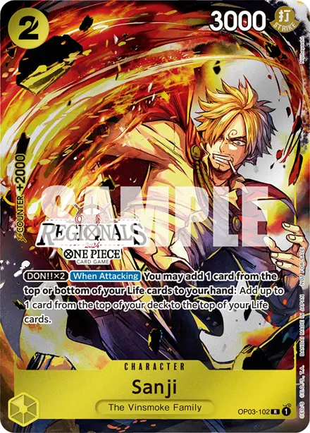 Card 2, Bandai picture