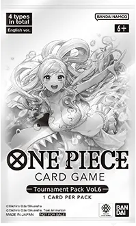 Tournament Pack Vol.6 package
