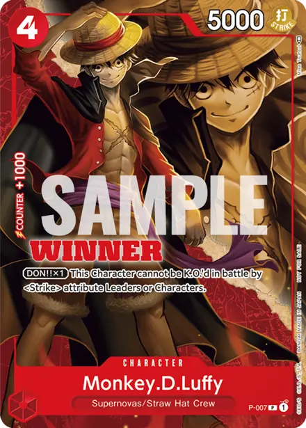 Card 2, Bandai picture