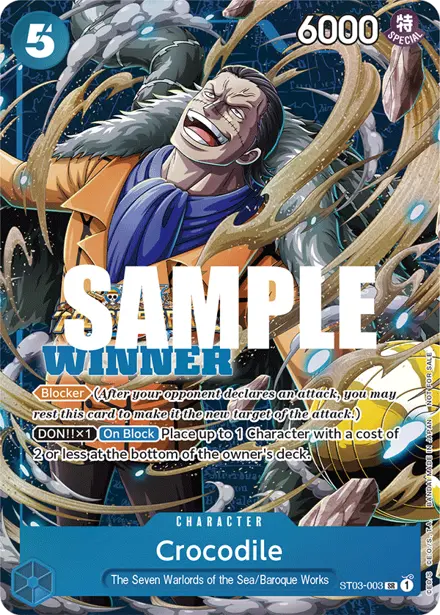 Card 3, Bandai picture
